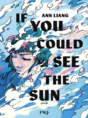 cover image of If you could see the sun (version française)